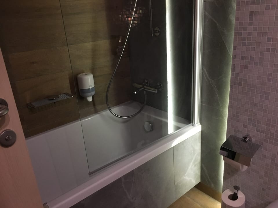 Zimmer alltoura Club Hotel Porto Angeli Beach Resort