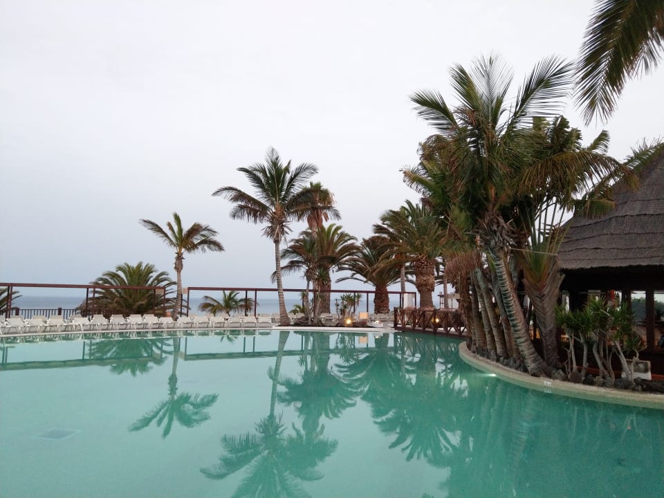 Pool Club Jandia Princess