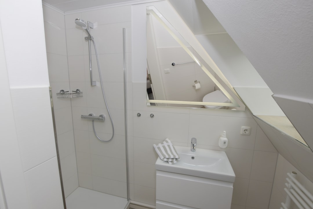 Zimmer Hotel-Pension Achtern Diek