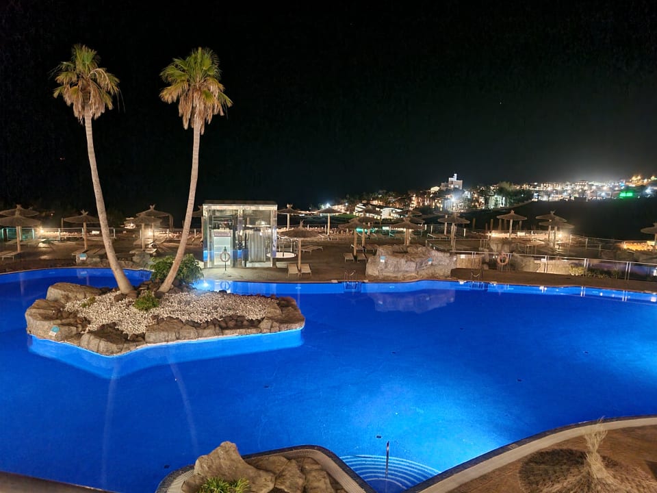 Pool AluaVillage Fuerteventura