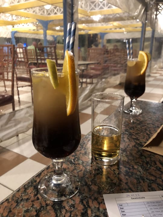 Gastro Arabia Azur Resort