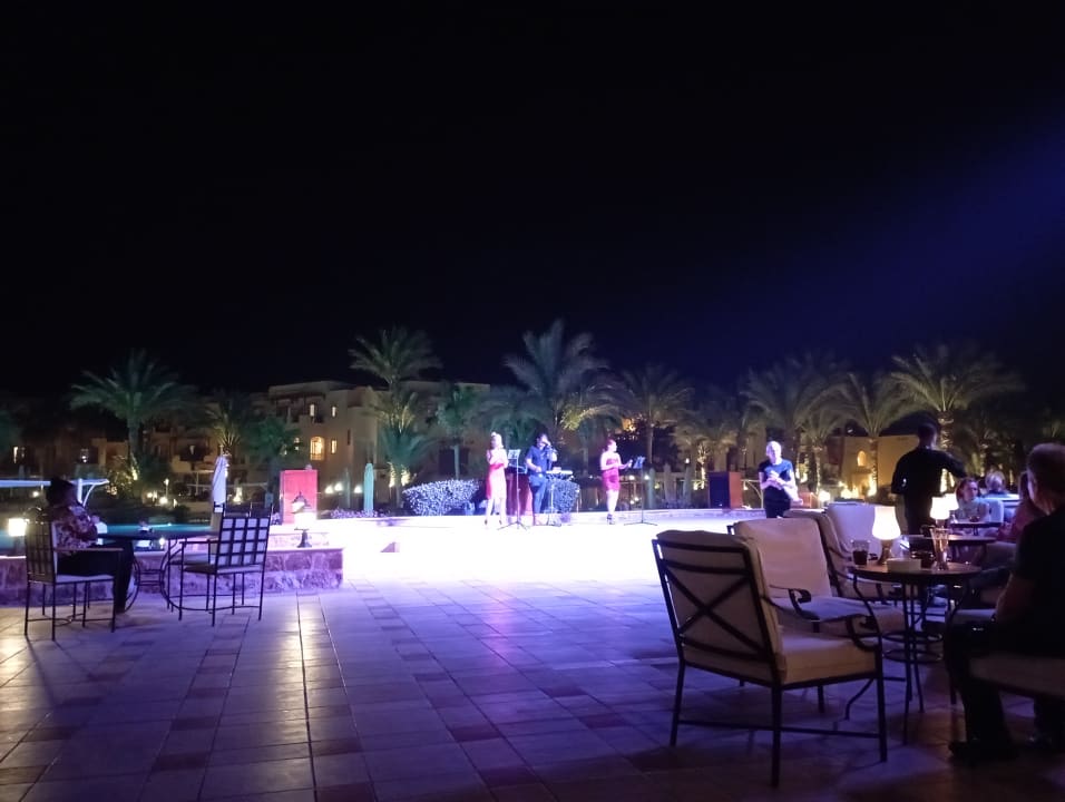 Gastro Steigenberger Coraya Beach - Adults only