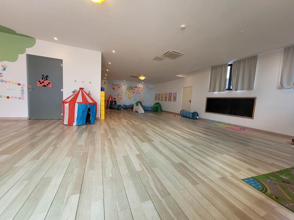 Sport & Freizeit allsun App.-Hotel Albatros