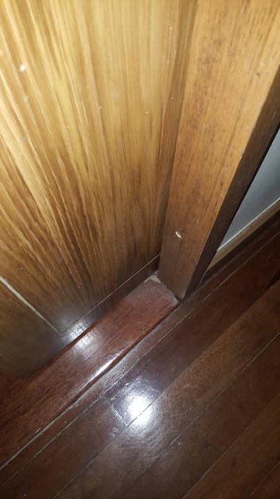 Zimmer Berjaya Langkawi Resort