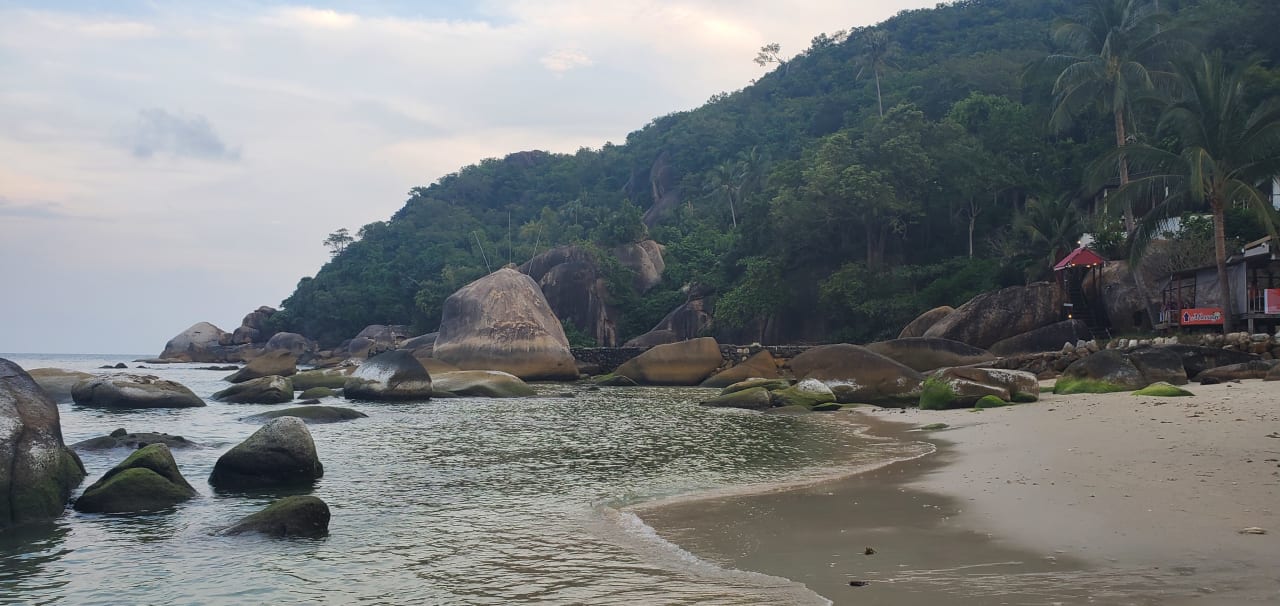 Strand Hotel Thongtakian