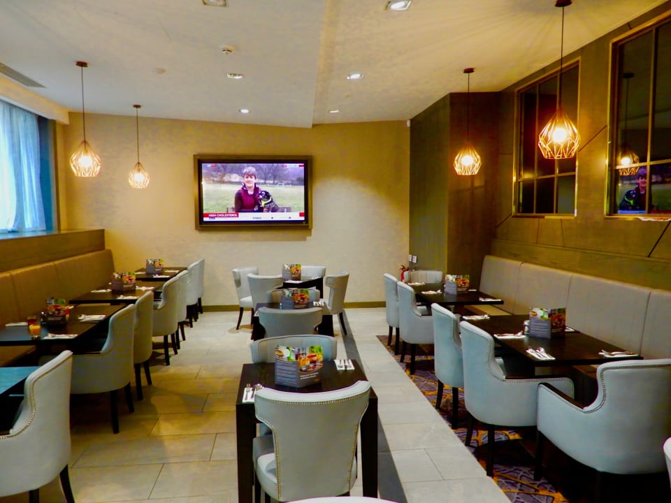 Gastro Maldron Hotel Kevin Street