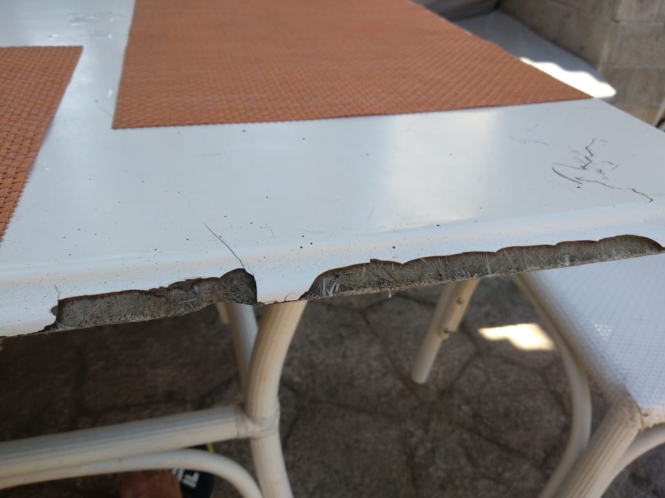 Gastro Sirenis Tropical Varadero