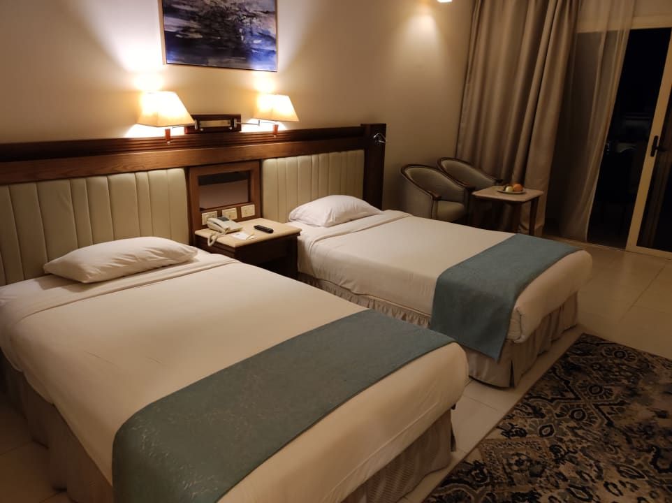 Zimmer Serenity Alpha Beach