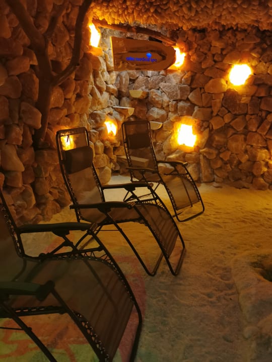 Sport & Freizeit Arka Medical Spa