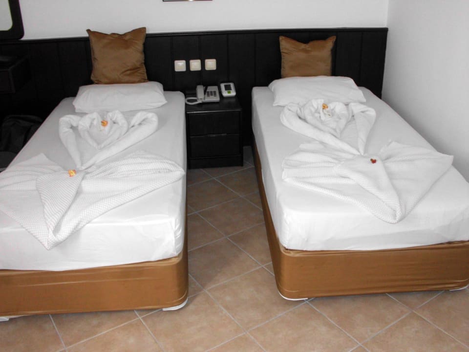 Schöne Dekoration Kleopatra Celine Hotel