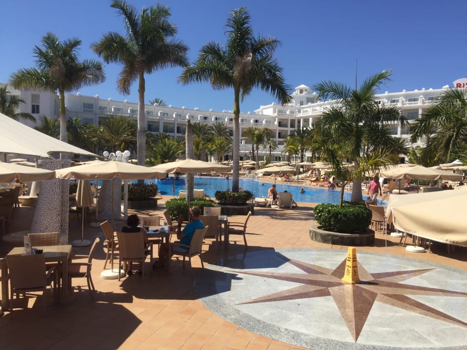 Gastro Hotel Riu Palace Maspalomas Adults Only