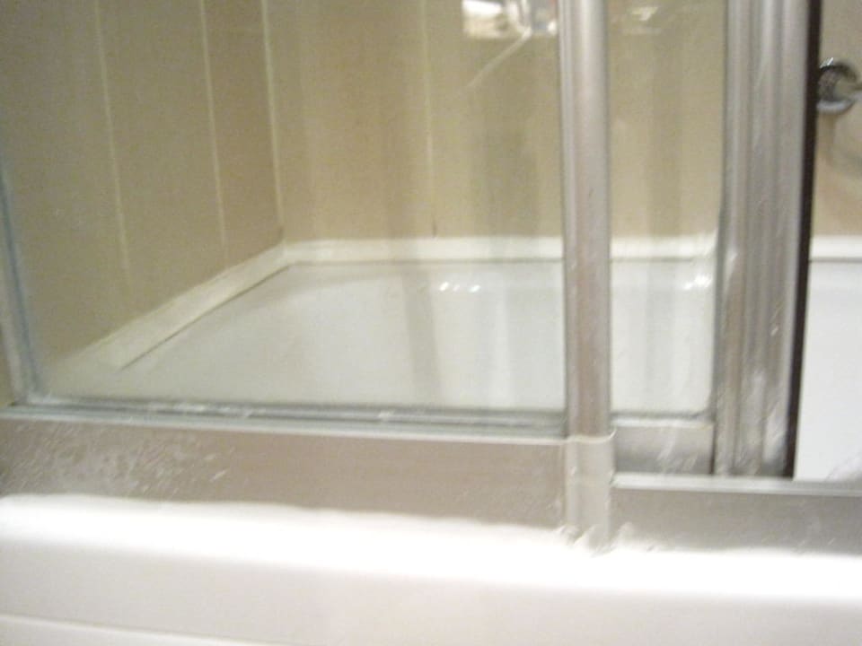 Badezimmer Hotel Sultan of Side