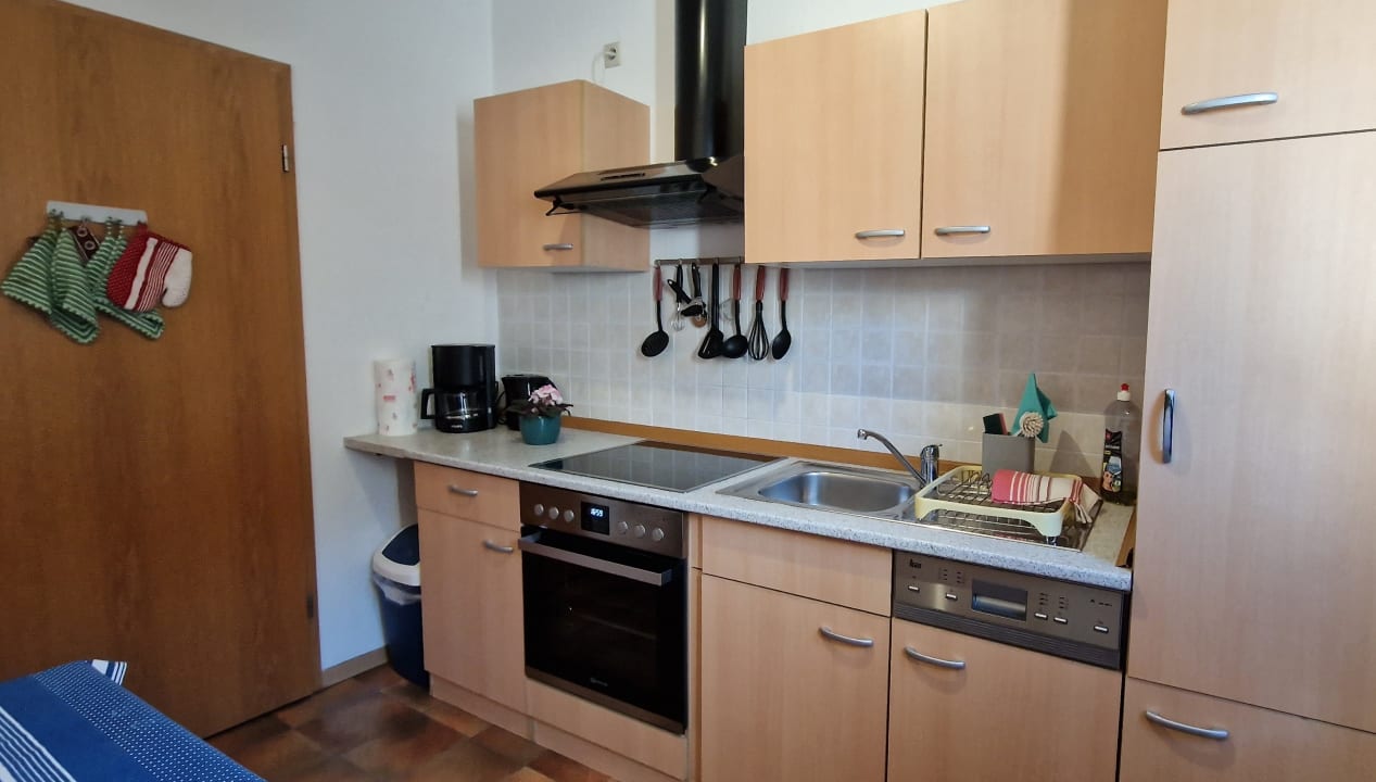 Zimmer Ferienwohnungen "Am Schlössel"