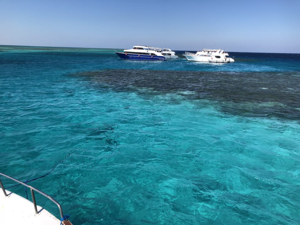 Strand Le Jardin Aqua Park Resort