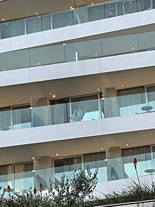 Zimmer Hipotels Gran Playa De Palma