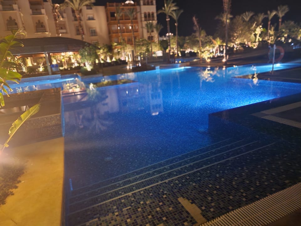 Ausblick The Grand Palace - Adults only