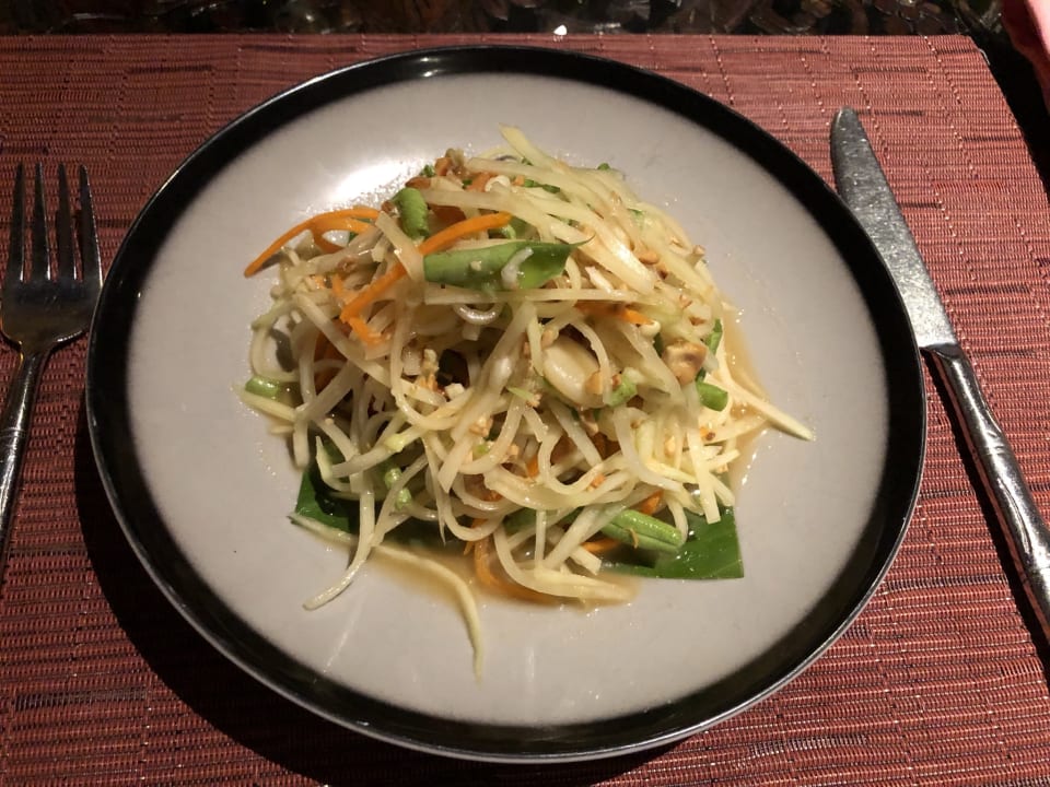 Gastro Anantara The Palm Dubai Resort