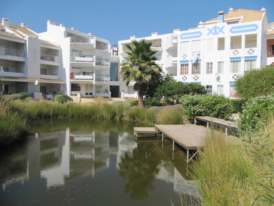 Budynek G Golden Club Cabanas