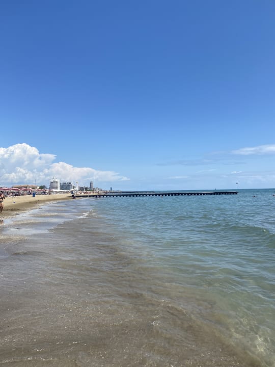 Strand Park Hotel Cellini