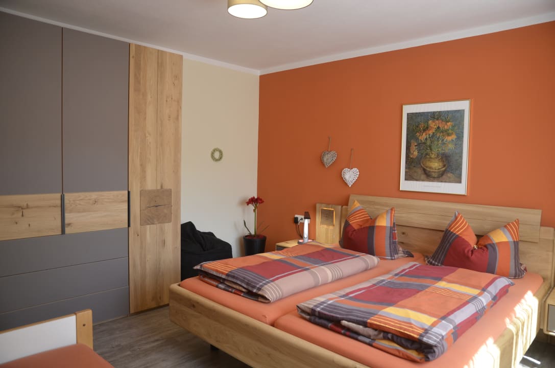 Zimmer Ferienwohnung Möderndorfer