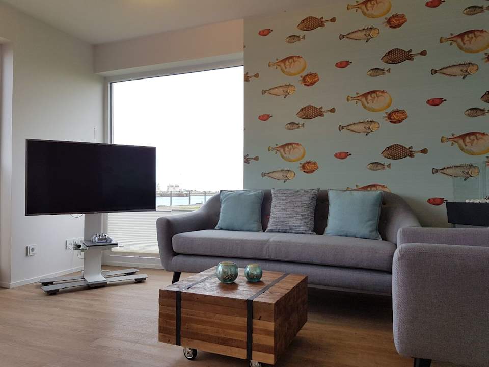 Zimmer Fischermanns Freund