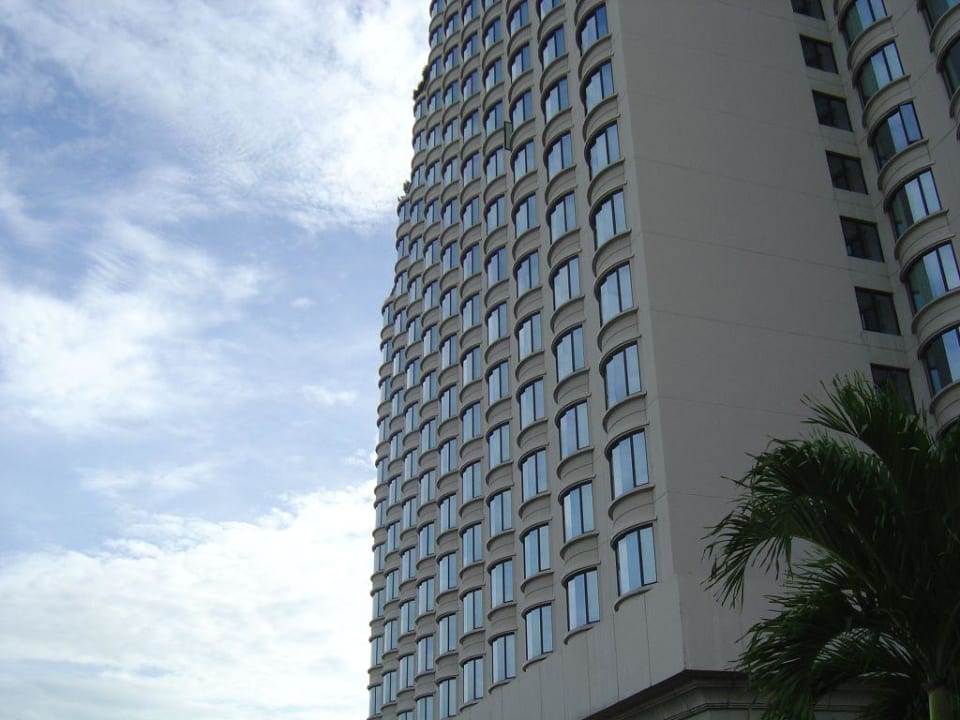 Century Park Hotel Century Park