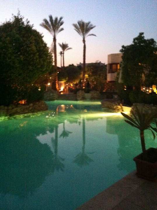 Hotel Ghazala Gardens Ghazala Gardens