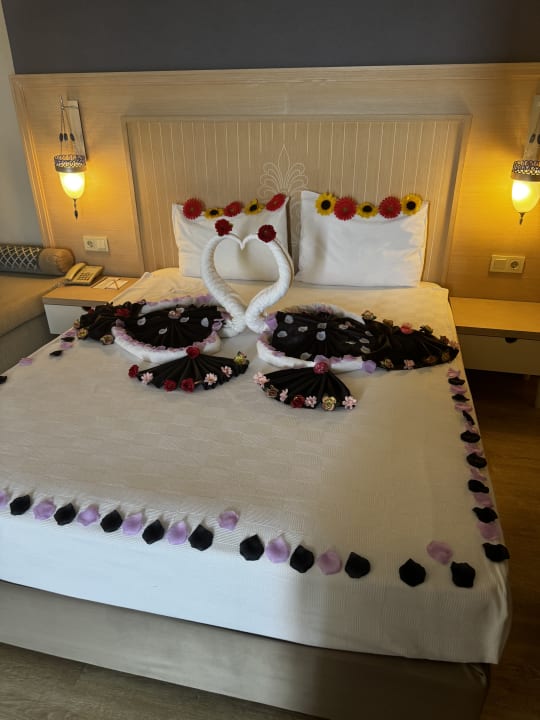 Zimmer Seamelia Beach Resort