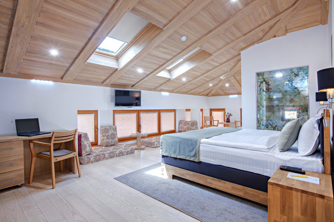 Zimmer Hotel Aziza Sarajevo