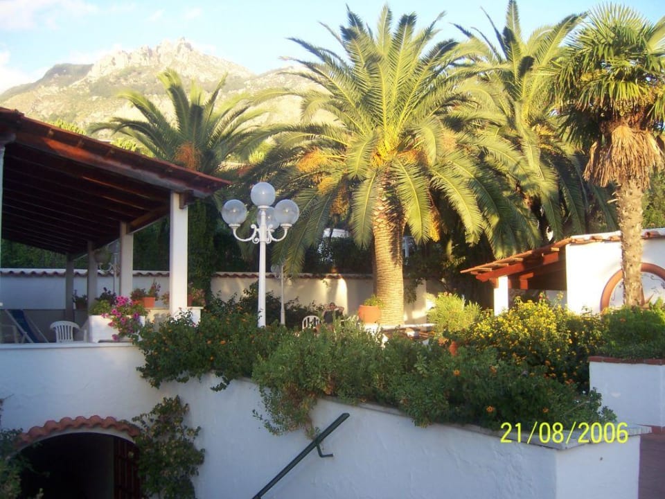 Hotelanlage Hotel Park Imperial Terme