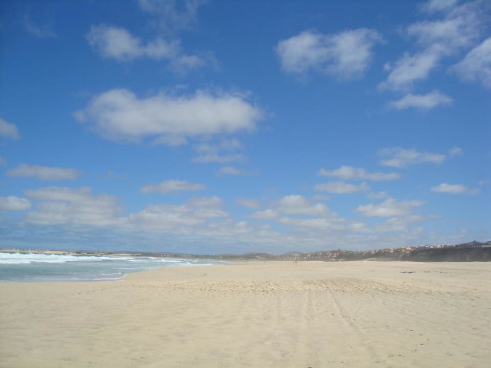Hotel-Strand VOI Praia De Chaves Resort