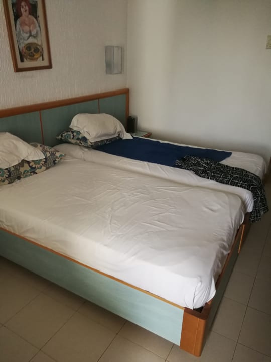 Zimmer Calimera Yati Beach