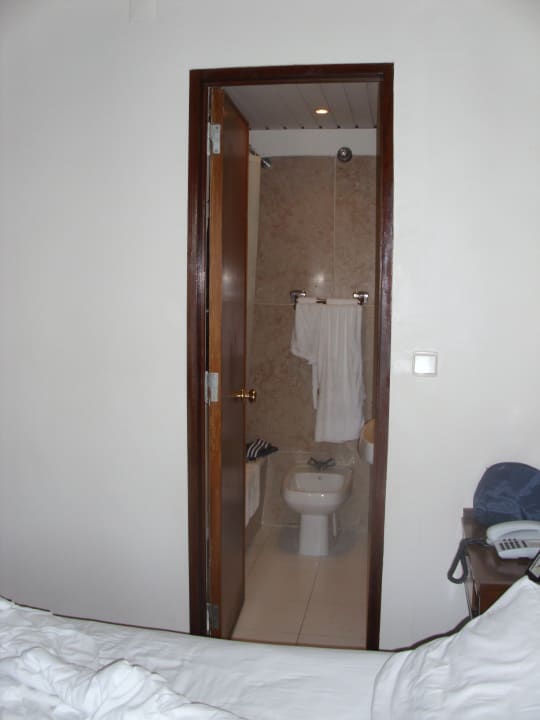 Zimmer Hotel Jorge V