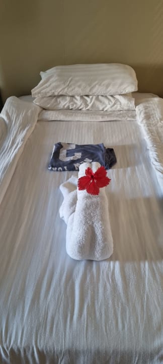 Zimmer Old Palace Resort Sahl Hasheesh