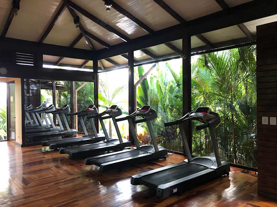 Sport & Freizeit Hotel Nayara Springs