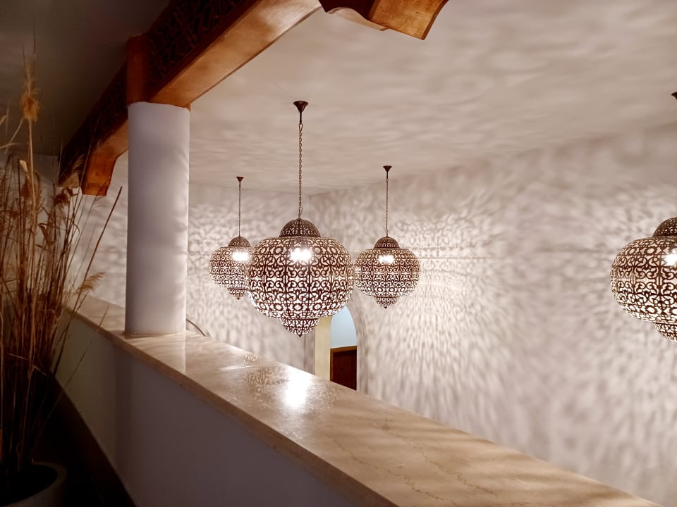 Lobby The Grand Palace - Adults only