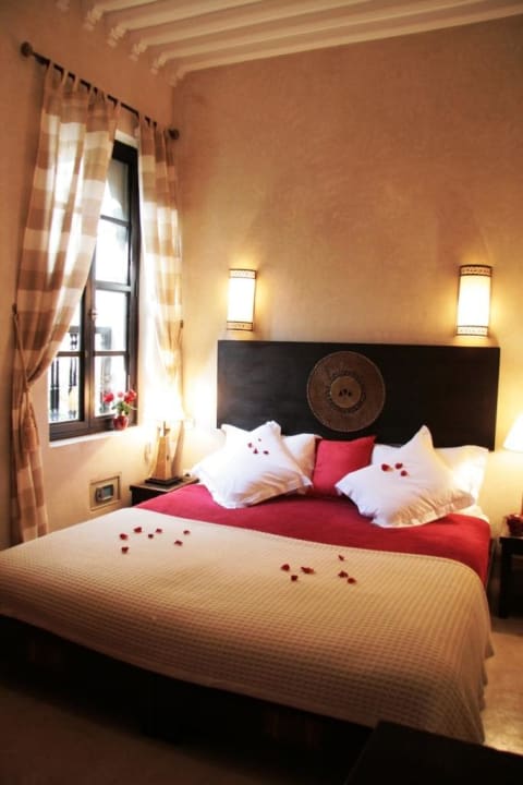 Familienzimmer / Suite Arba Guest House Riad Diana