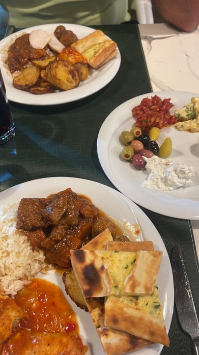 Gastro Side Story Resort & Spa