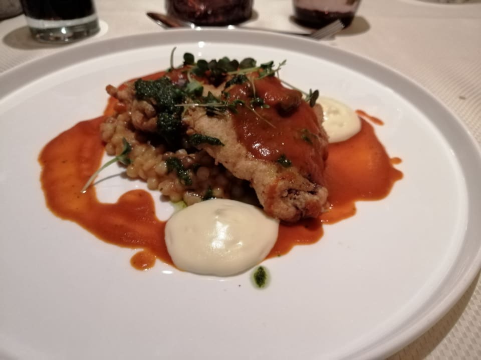 Gastro Rieser Achensee Resort