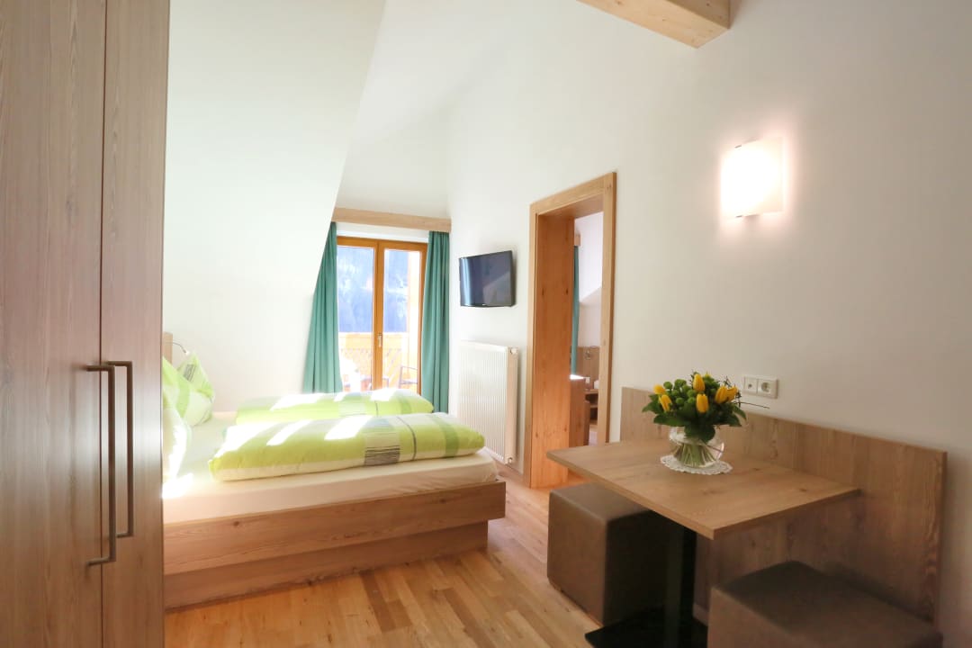 Zimmer Pension Graushof