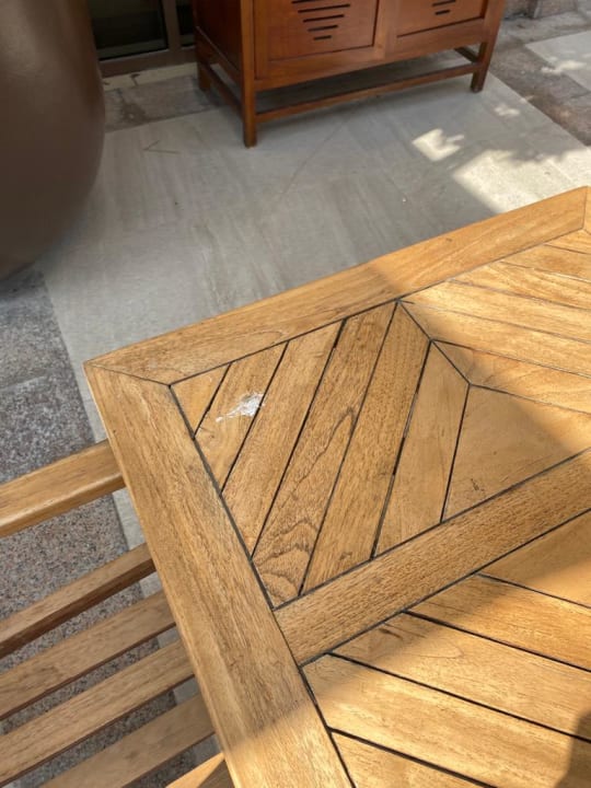 Gastro Sheraton Jumeirah Beach Resort