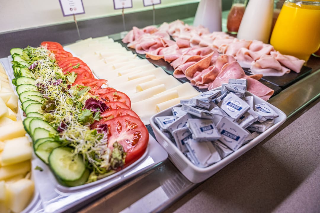 Gastro Hotel Aloe Canteras