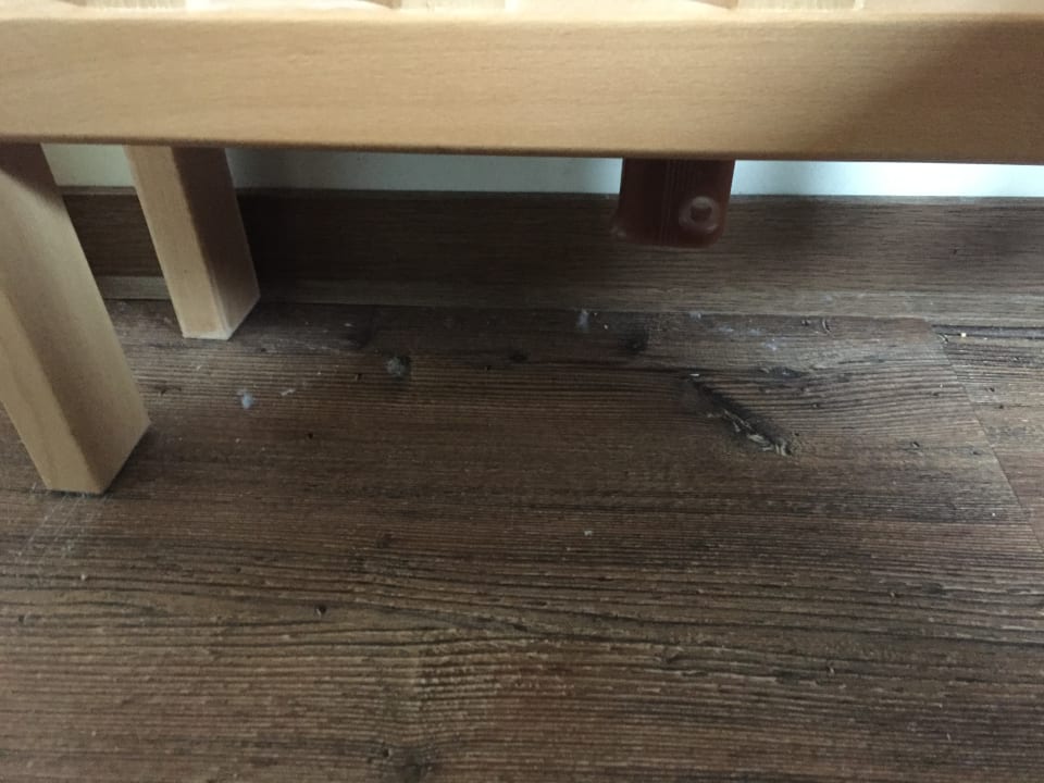 Zimmer Center Parcs Park Allgäu