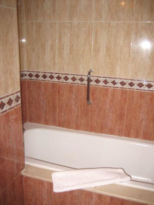 Reina Isabel Bull Reina Isabel & Spa