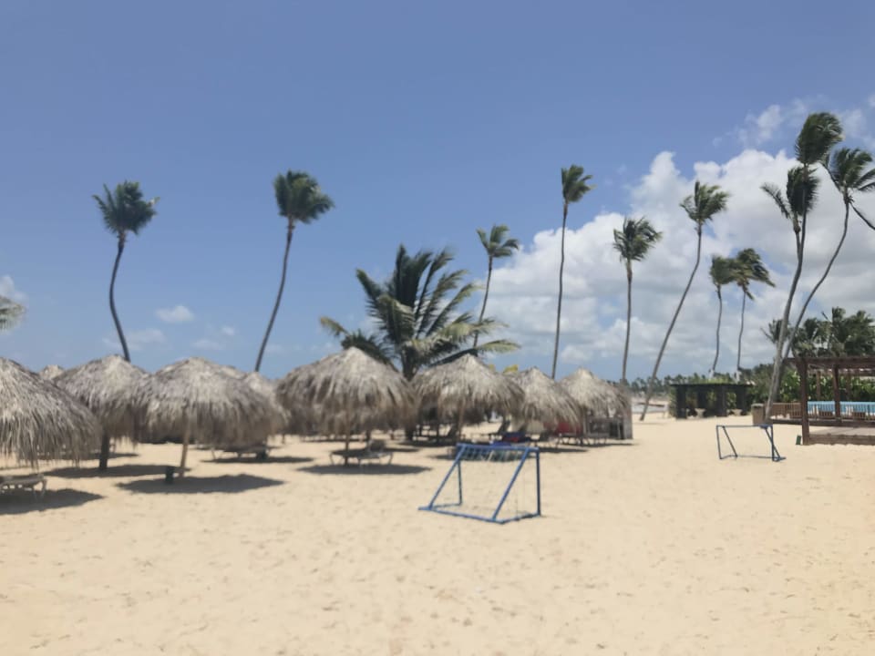 Strand Punta Cana Princess All Suites Resort & Spa