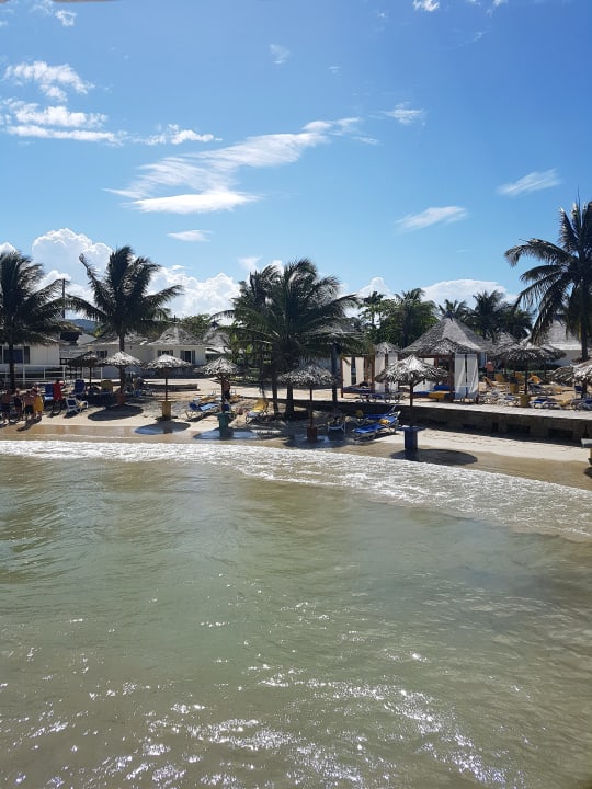 Strand Grand Muthu Club Caribbean Runaway Bay