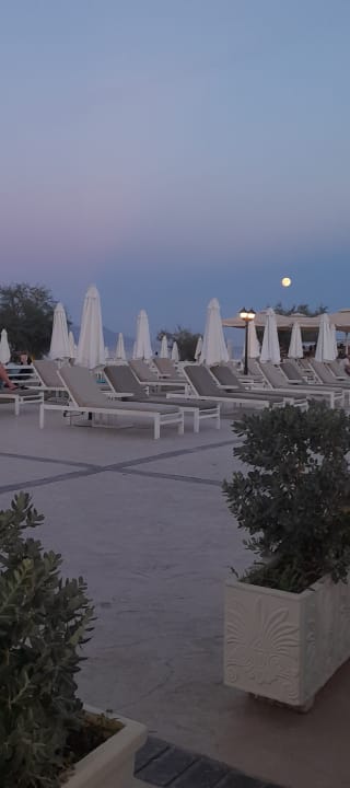 Pool Capo Di Corfu  (Im Umbau/Renovierung)