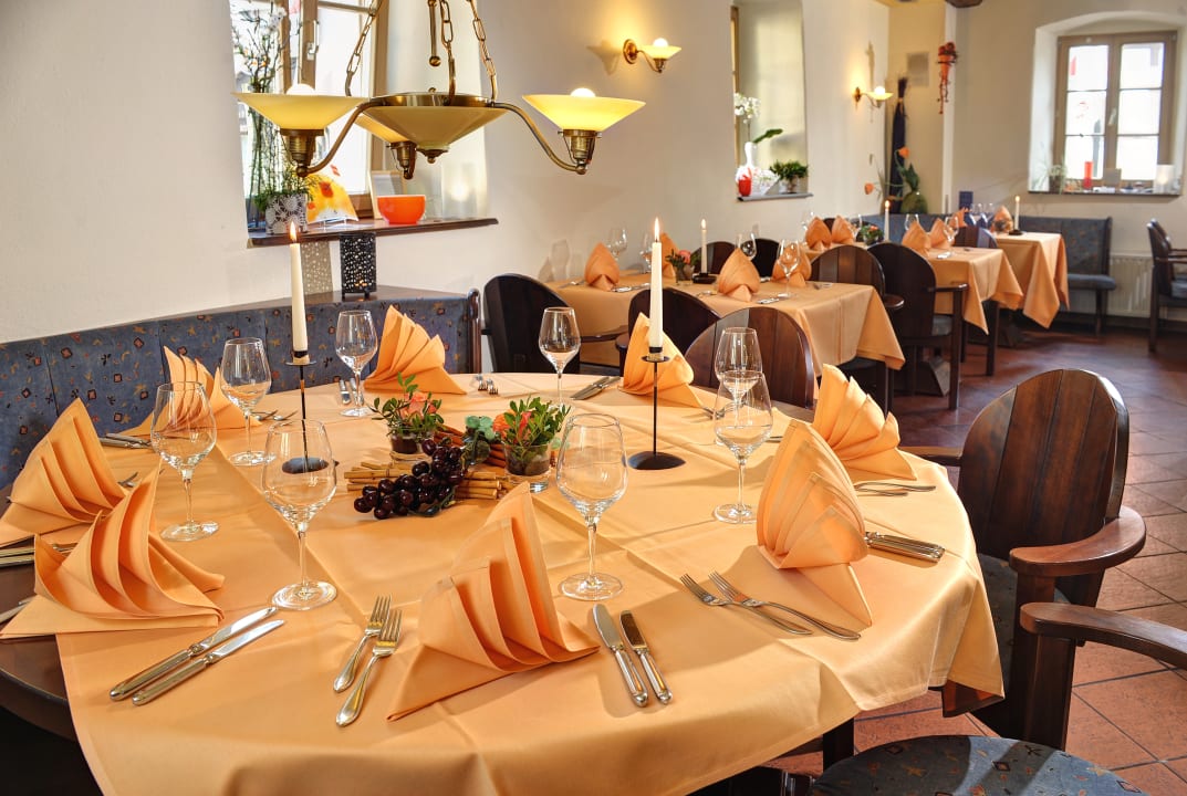 Gastro Hotel Saigerhütte