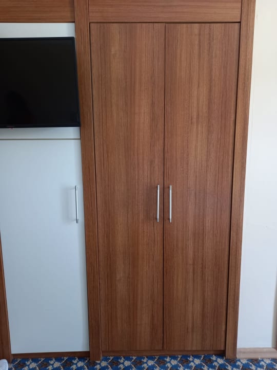 Zimmer The Nix Hotel Kemer