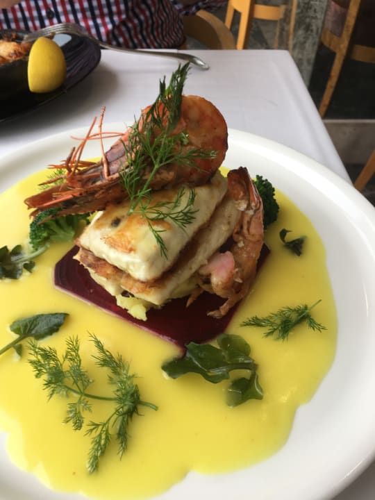 Gastro TUI MAGIC LIFE Beldibi +16